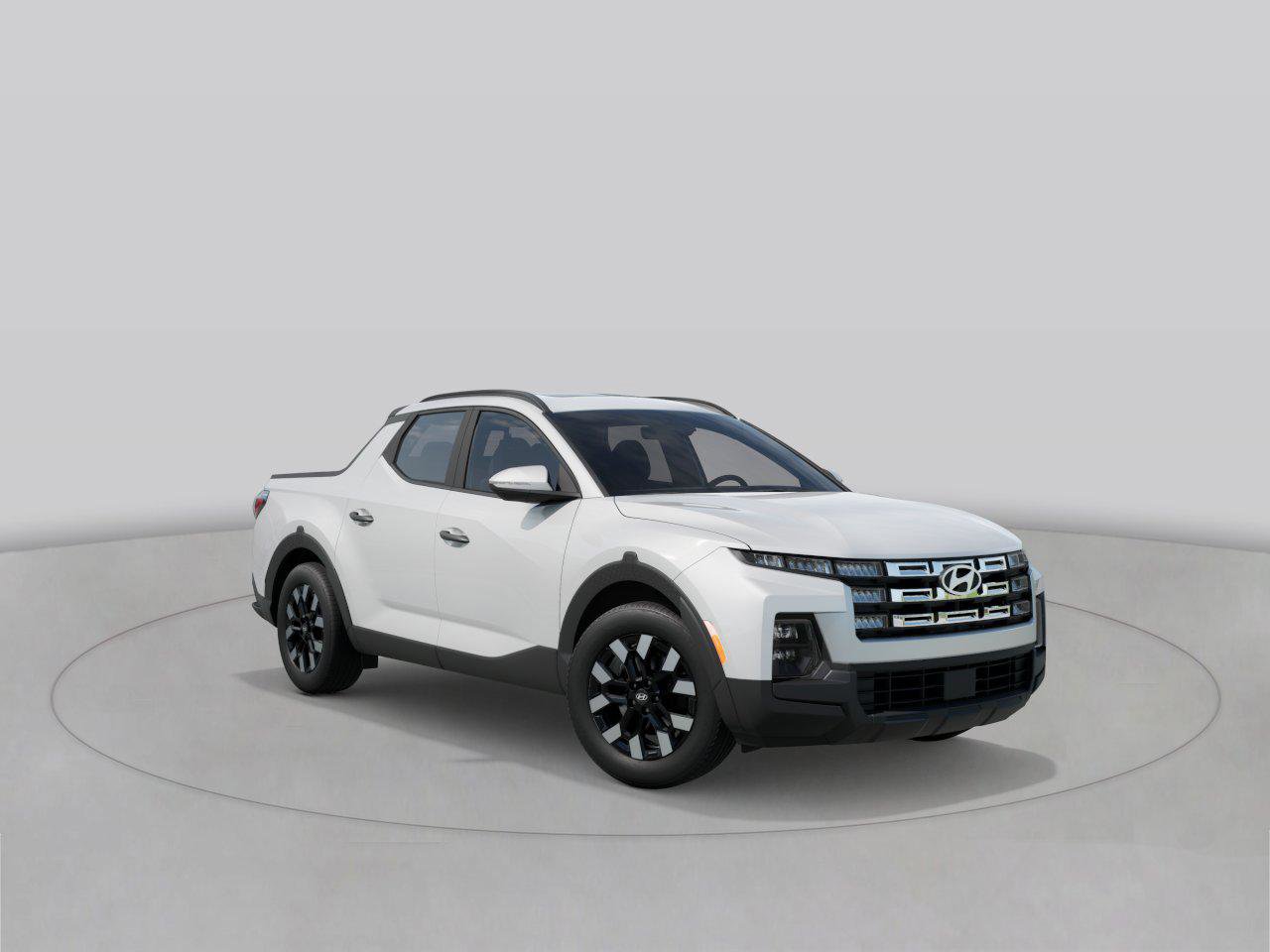 New 2026 Hyundai Santa Cruz SEL image 2