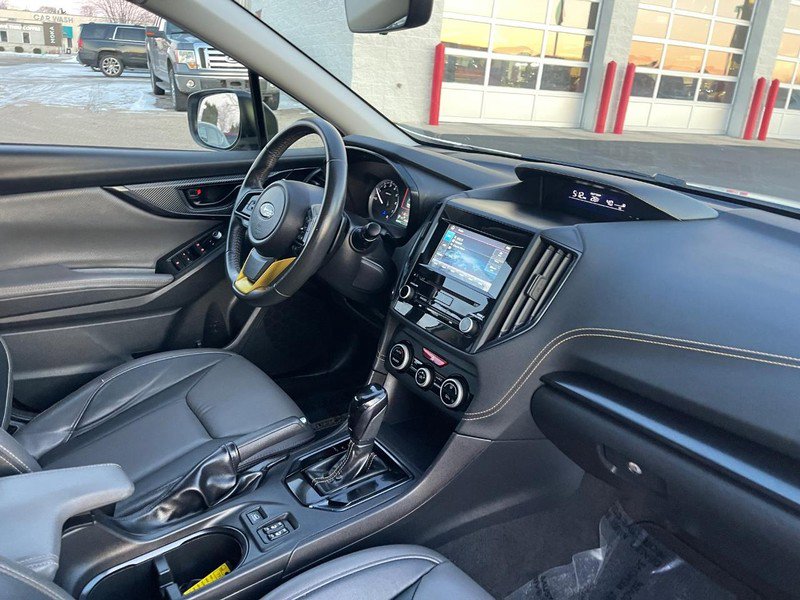 Used 2023 Subaru Crosstrek 2.5i Sport AWD/4WD image 11