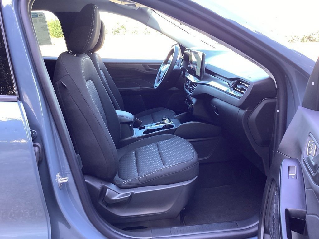 New 2025 Ford Escape Active w/ Tech Pack #1 image 31
