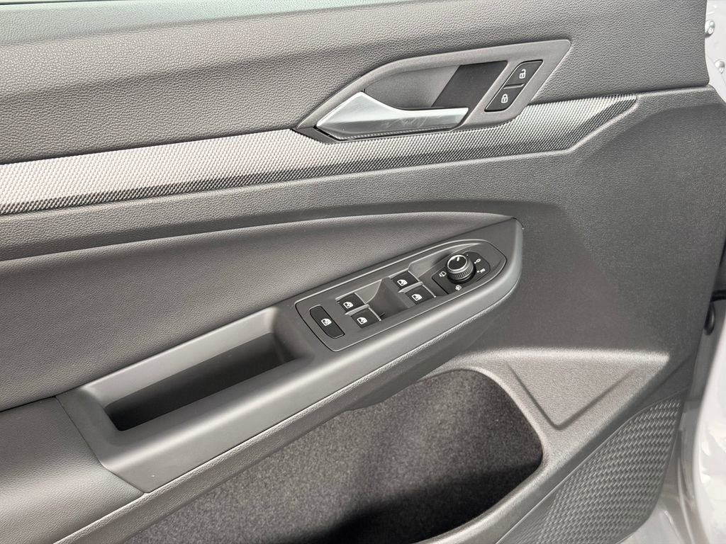 New 2026 Volkswagen GTI Autobahn image 22