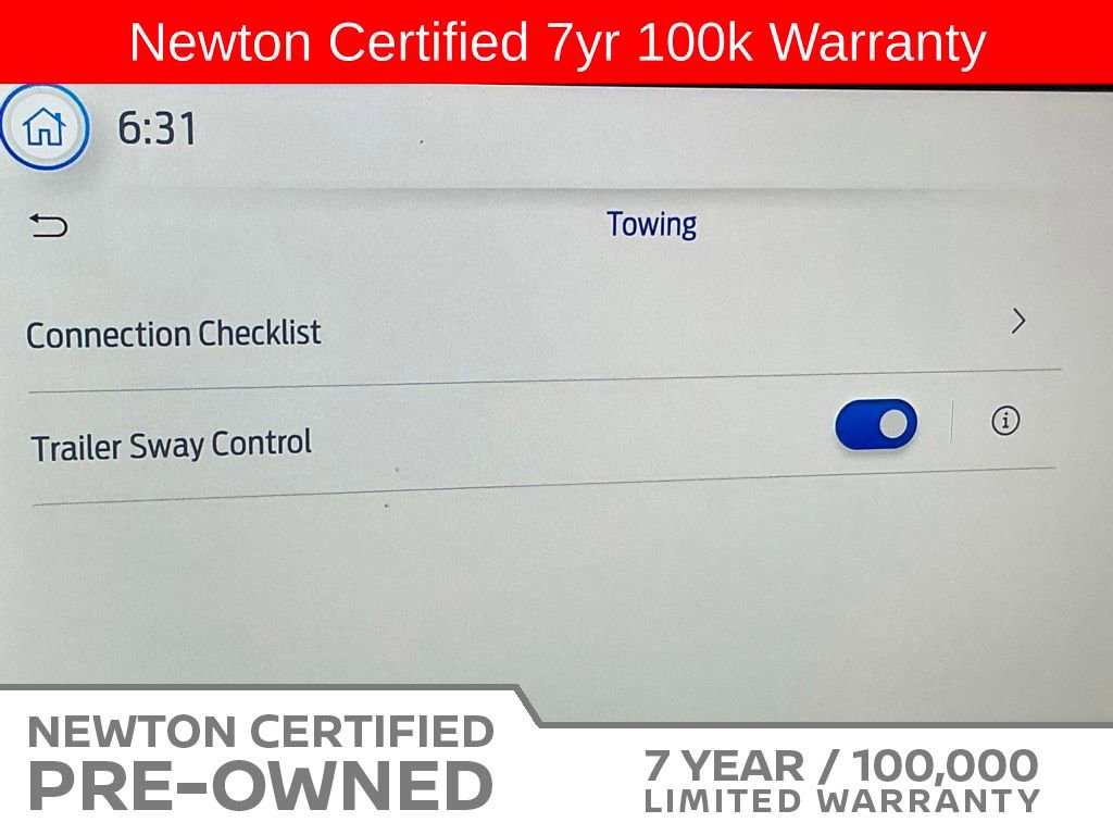 Used 2025 Ford Bronco Sport Big Bend AWD/4WD image 39