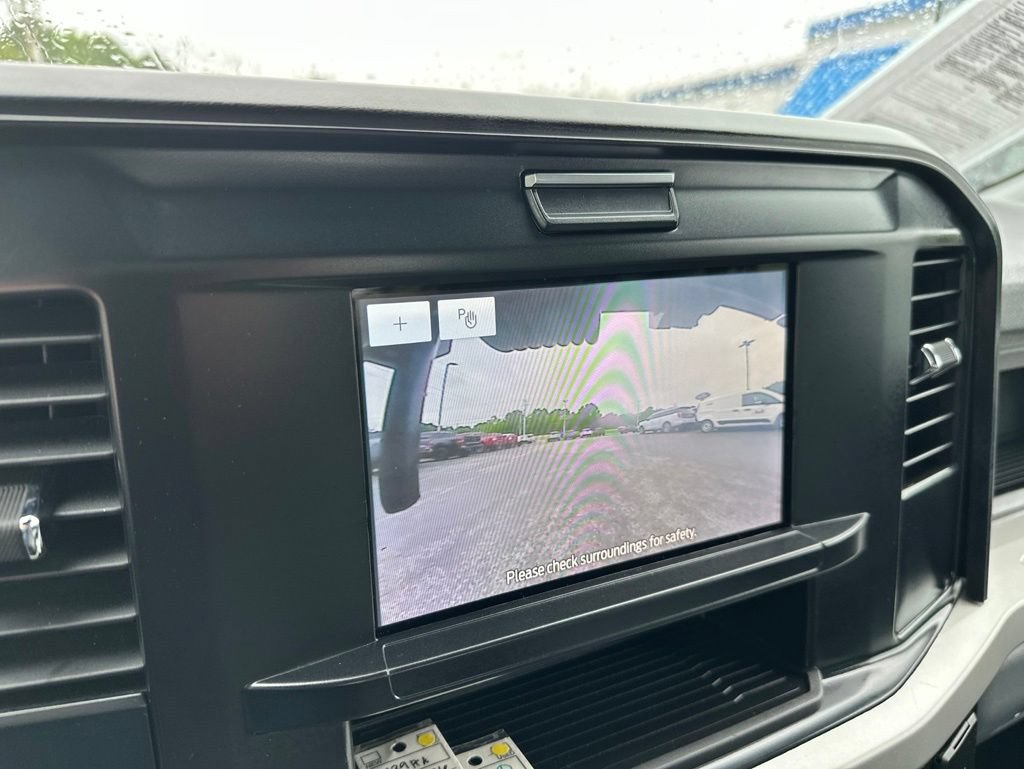 Used 2026 Ford F450 XL RWD image 18