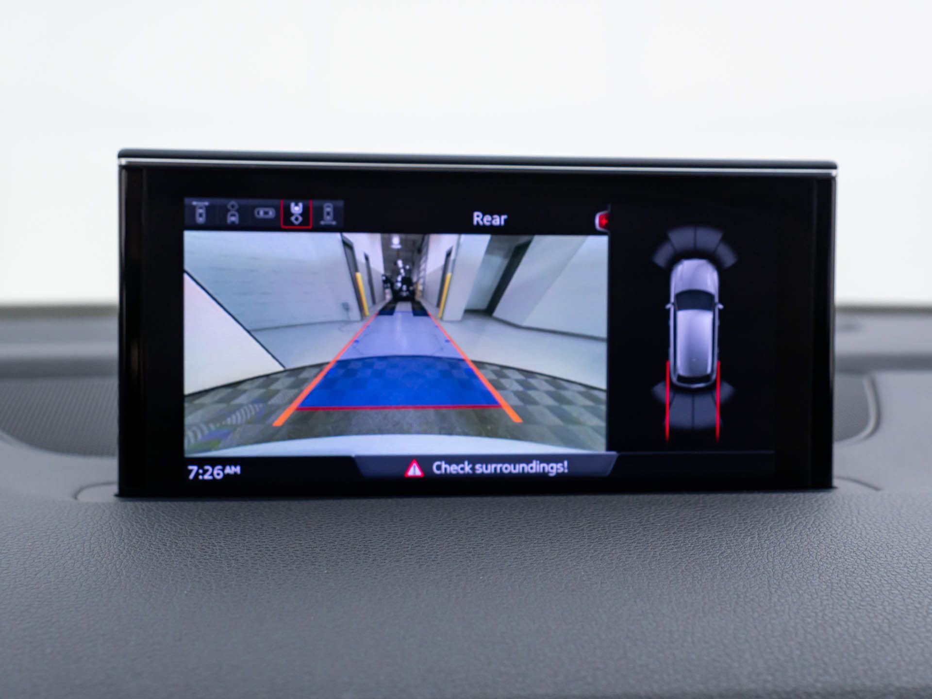 Used 2018 Audi Q7 3.0T Premium Plus w/ Premium Plus Package image 24