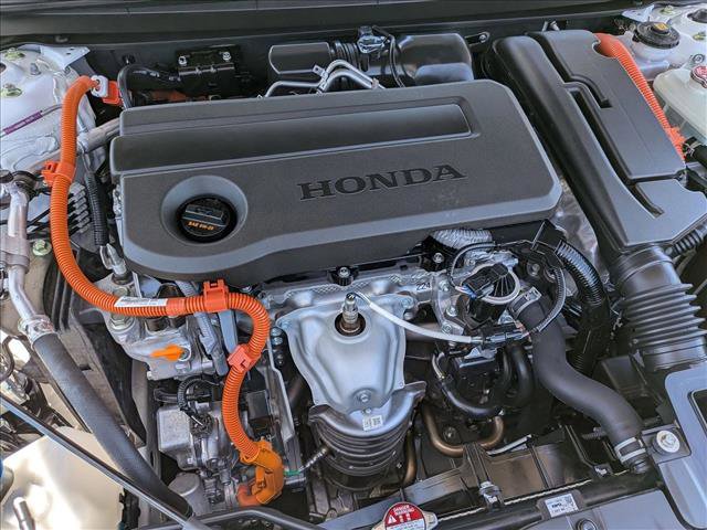 Used 2025 Honda Accord Touring image 26