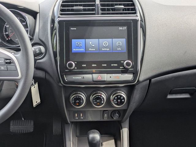 New 2026 Mitsubishi Outlander Sport AWD image 18