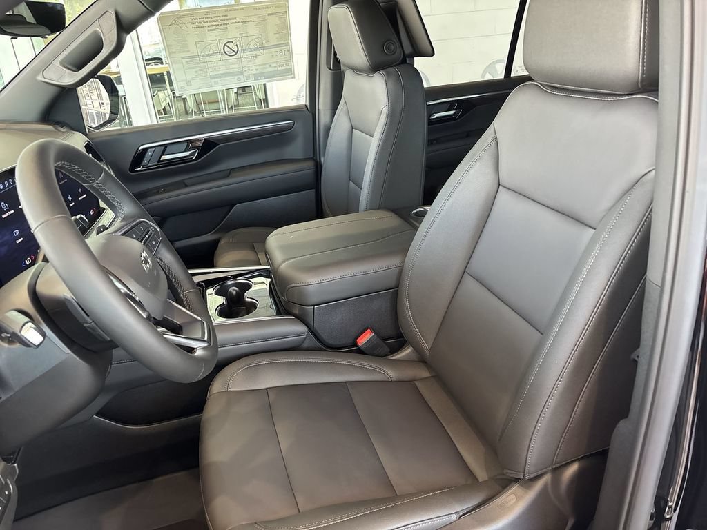 New 2026 Chevrolet Tahoe Z71 w/ Z71 Off-Road Package AWD/4WD image 23