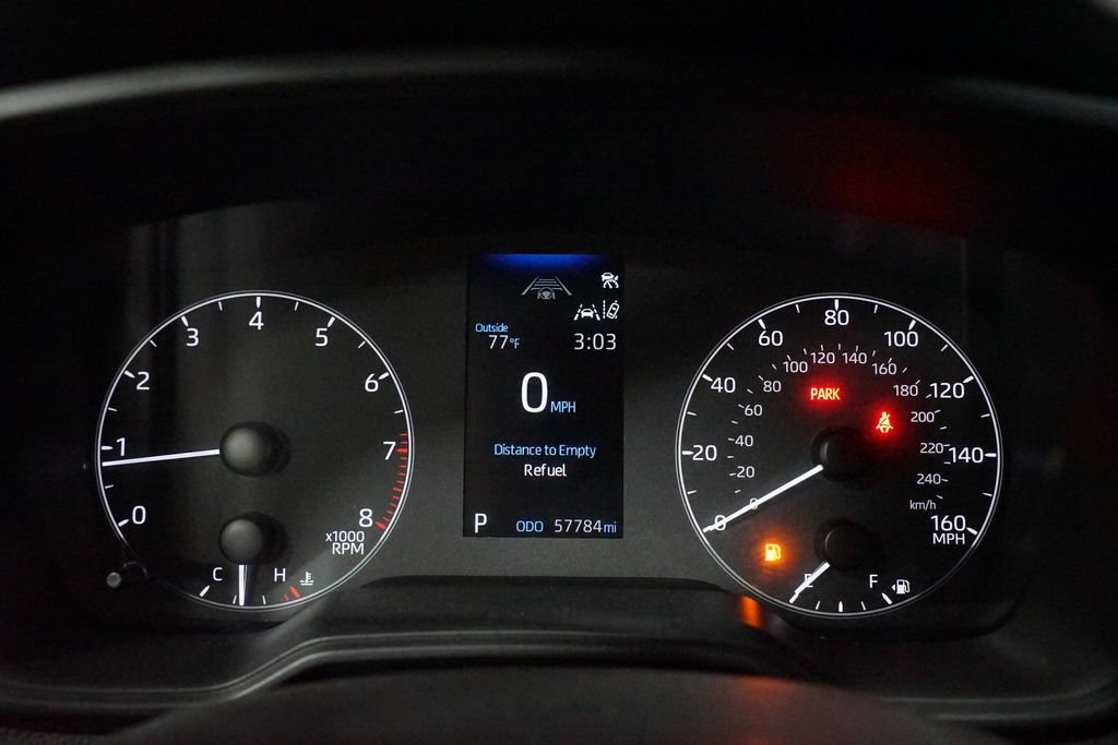 Certified 2024 Toyota Corolla LE FWD image 15