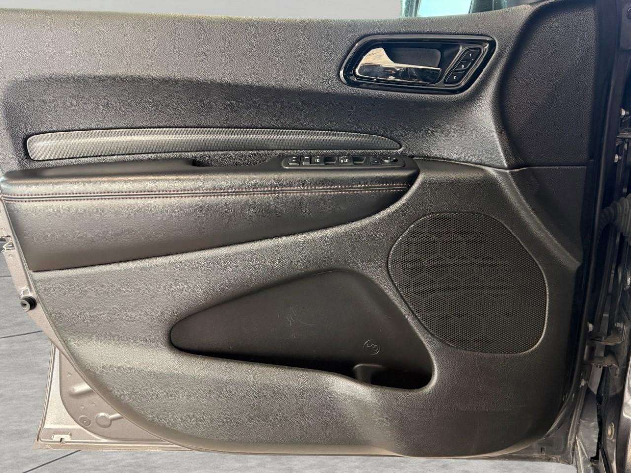 Used 2021 Dodge Durango R/T image 19