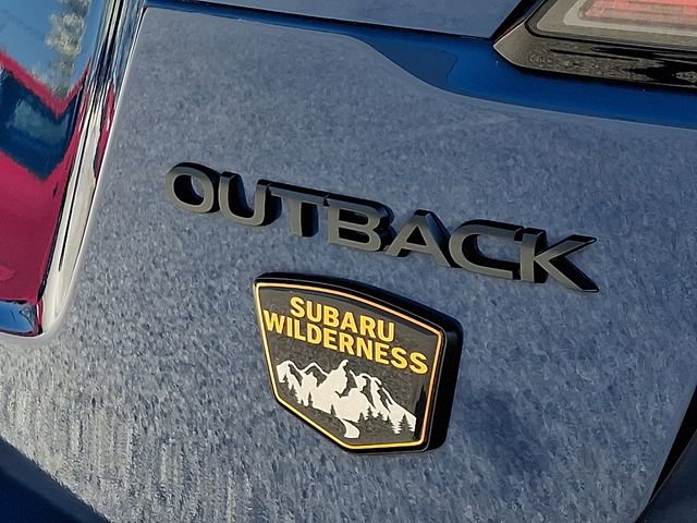 Certified 2022 Subaru Outback Wilderness image 31