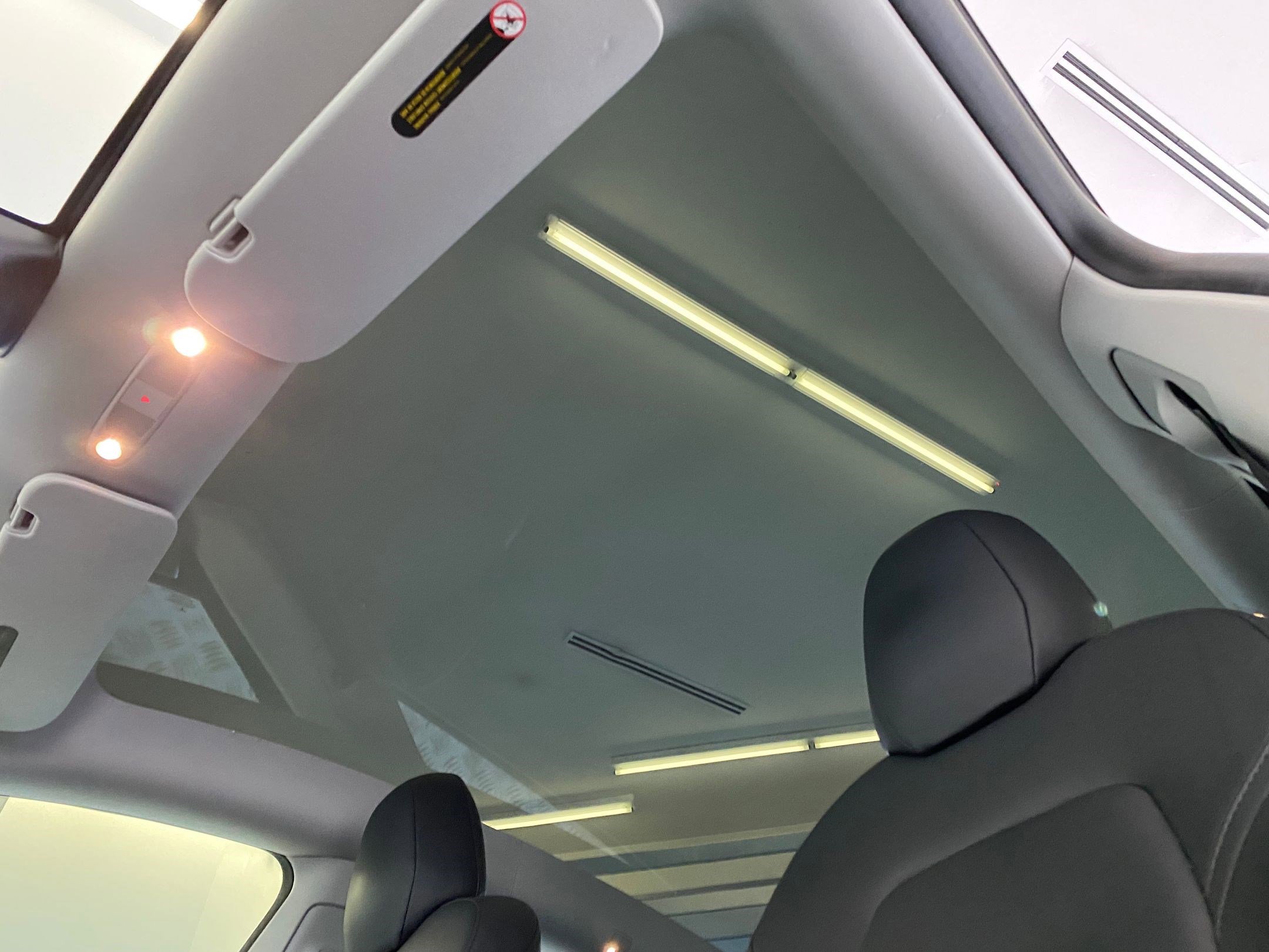 Used 2020 Tesla Model Y Performance image 14