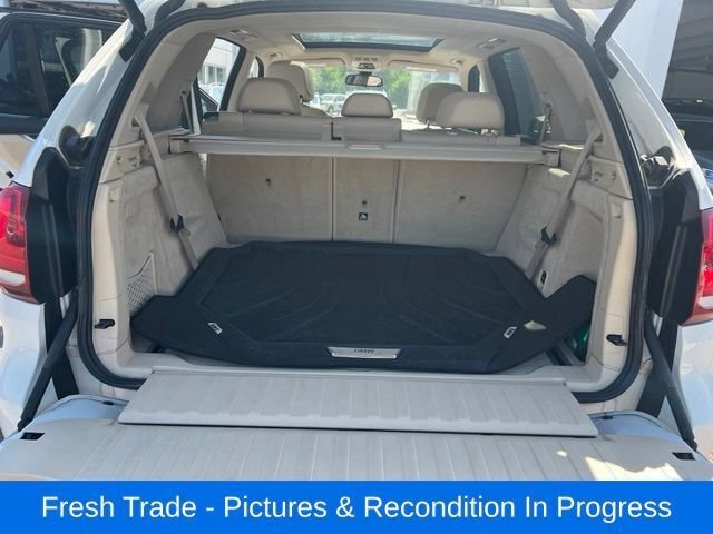 Used 2015 BMW X5 xDrive35i AWD/4WD image 18