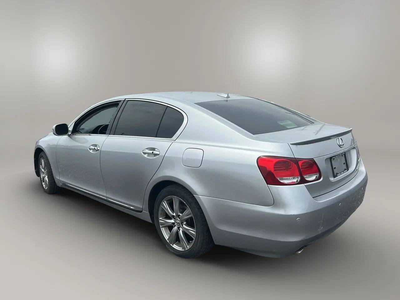 Used 2011 Lexus GS 350 AWD w/ Luxury Value Edition image 5