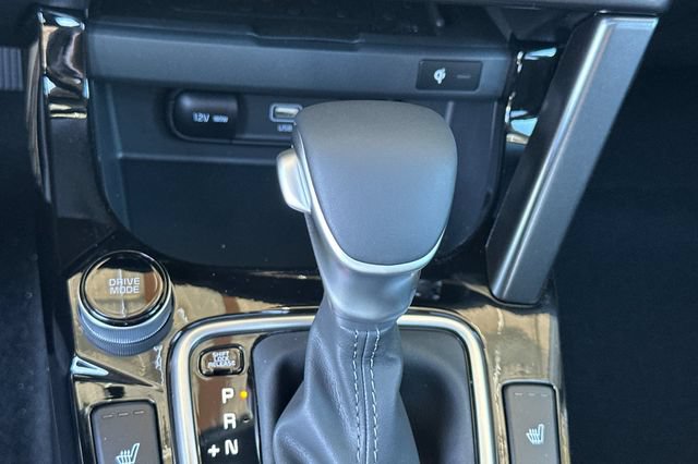 New 2026 Kia Seltos EX w/ EX Sunroof Package FWD image 26