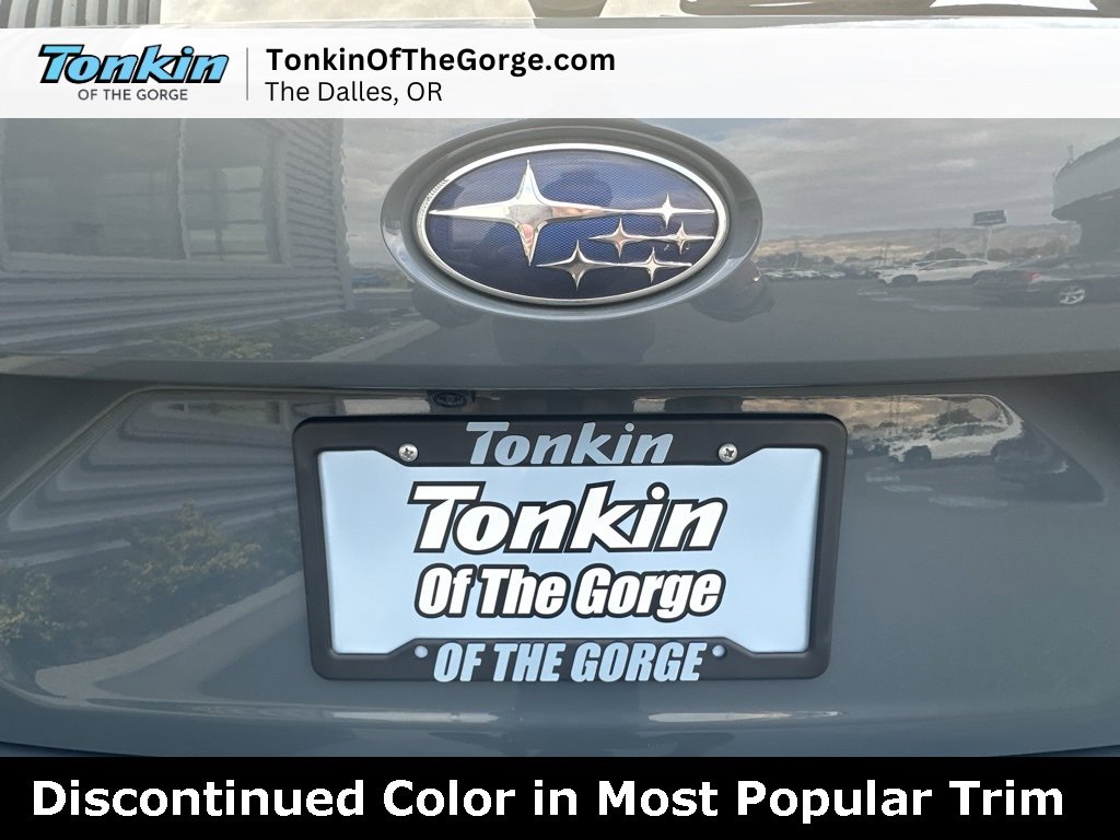 Used 2024 Subaru Crosstrek 2.0i Premium image 29