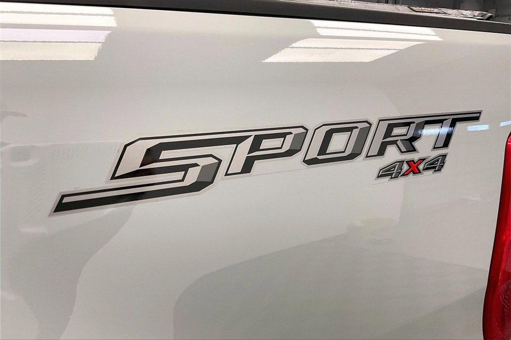 Used 2021 Ford Ranger Lariat w/ Equipment Group 501A High image 7