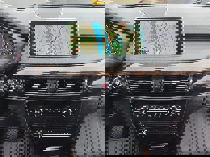 Used 2015 BMW X5 xDrive35i image 19