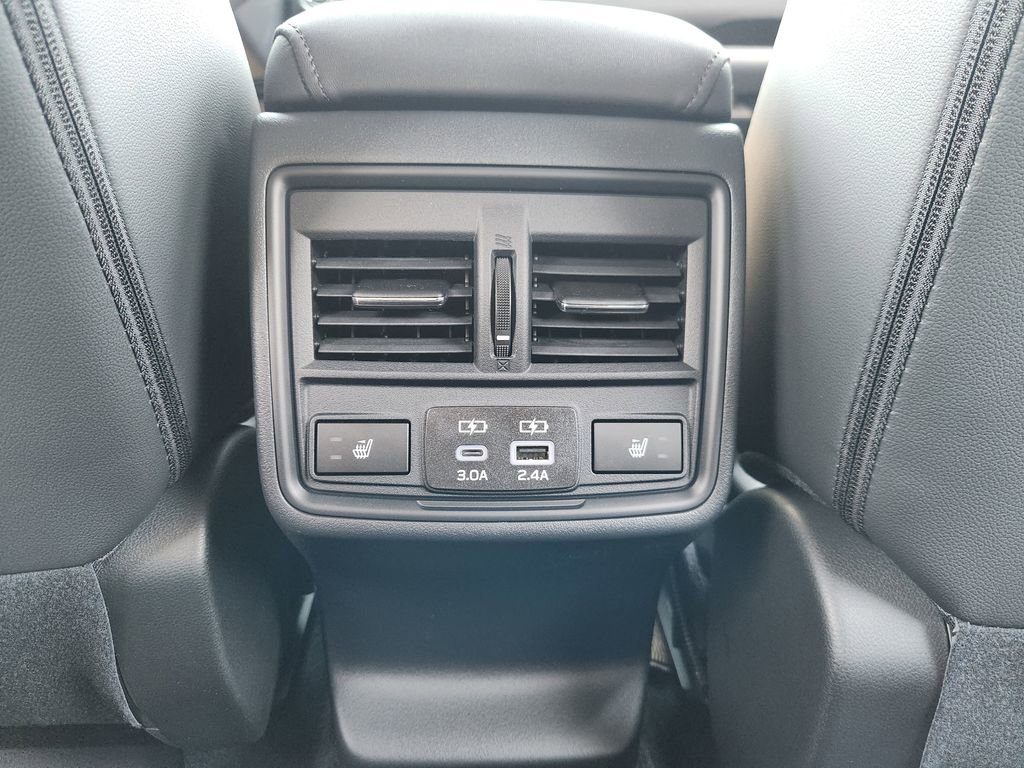 New 2026 Subaru Outback Limited XT image 19