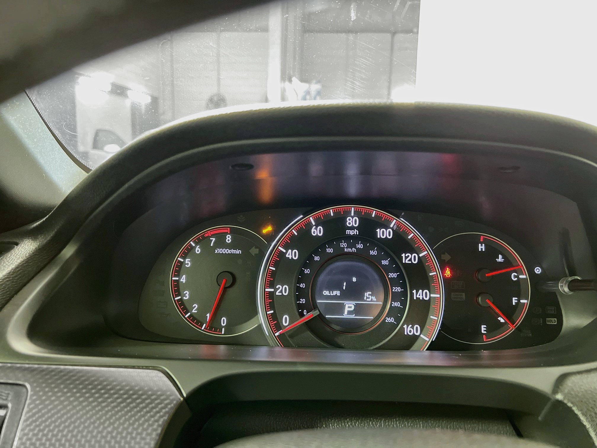Used 2017 Honda Accord EX-L image 21