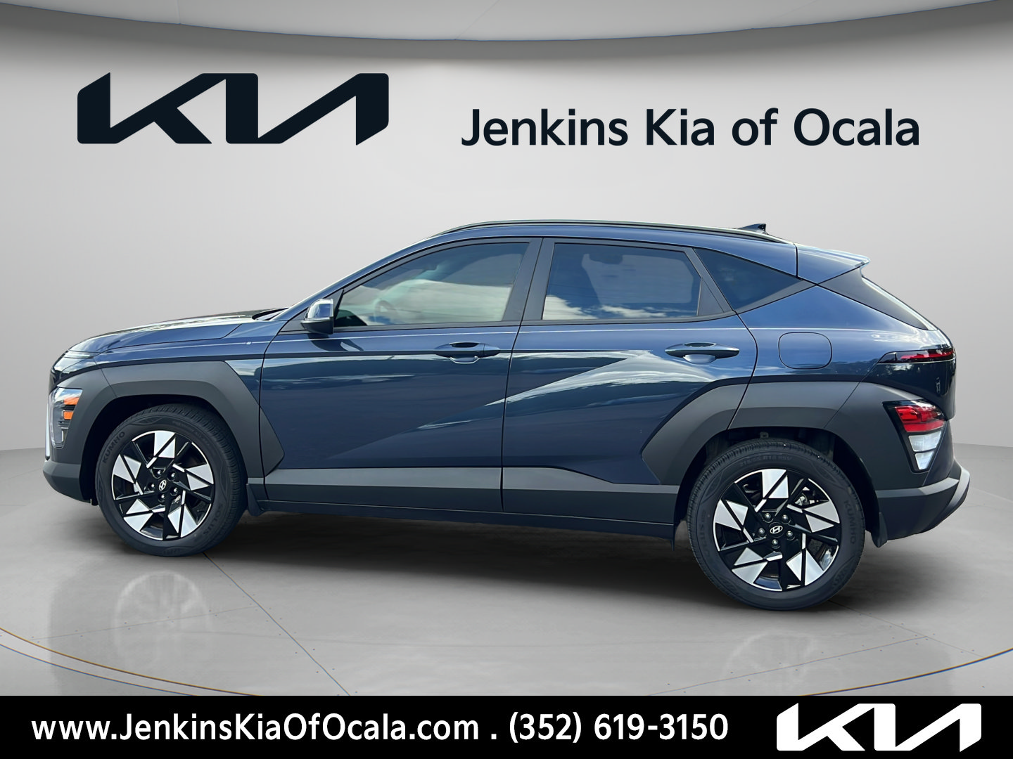 Used 2024 Hyundai Kona SEL w/ Convenience Package FWD image 6