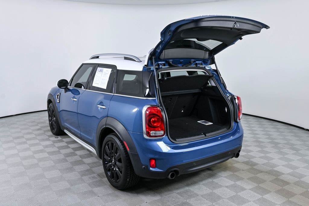 Used 2019 MINI Cooper Countryman S w/ Premium Package FWD image 27