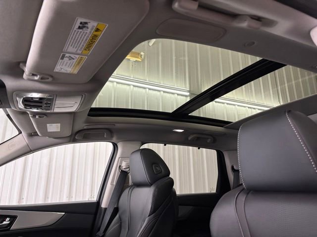 Certified 2026 Acura MDX FWD w/ Technology Package image 10