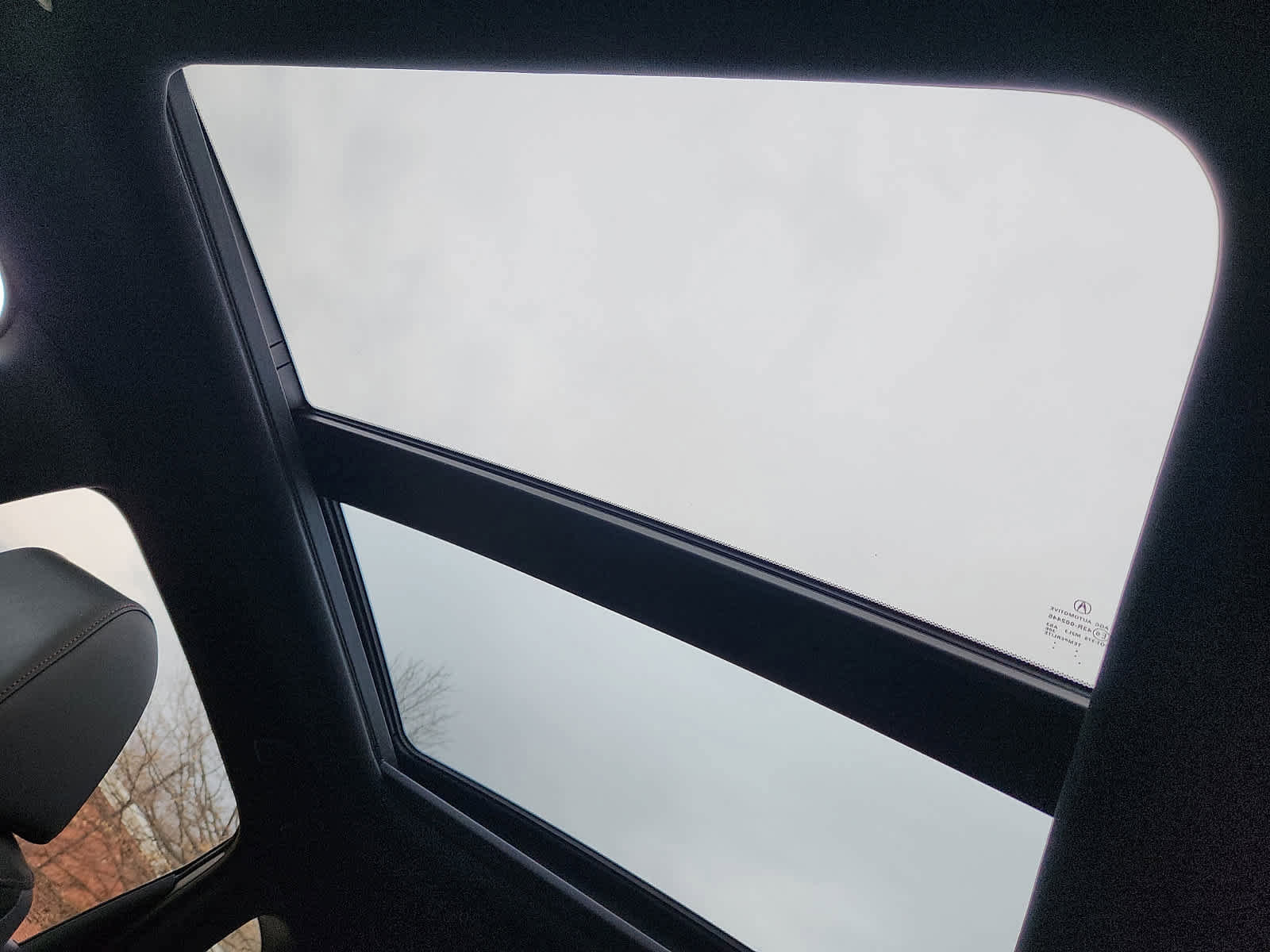 Certified 2025 Acura ADX A-Spec image 15