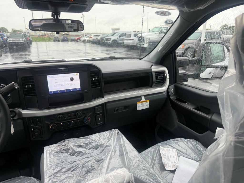 New 2026 Ford F350 XL AWD/4WD image 37