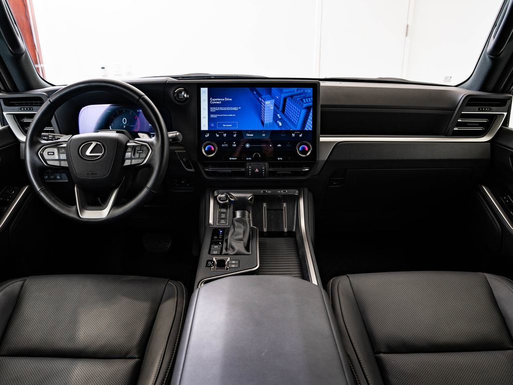 Certified 2024 Lexus GX 550 image 32