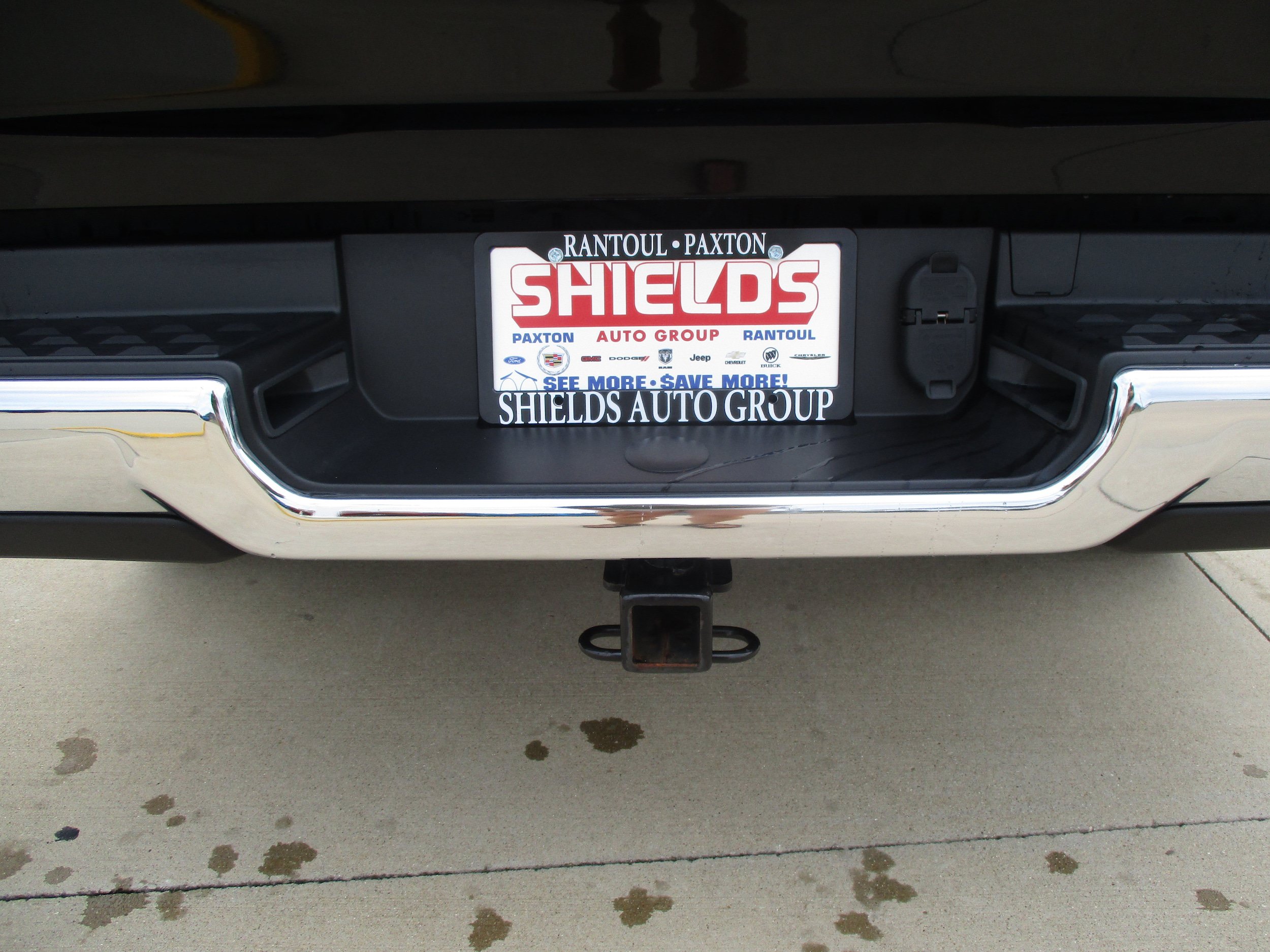 Used 2022 RAM 1500 Big Horn AWD/4WD image 7