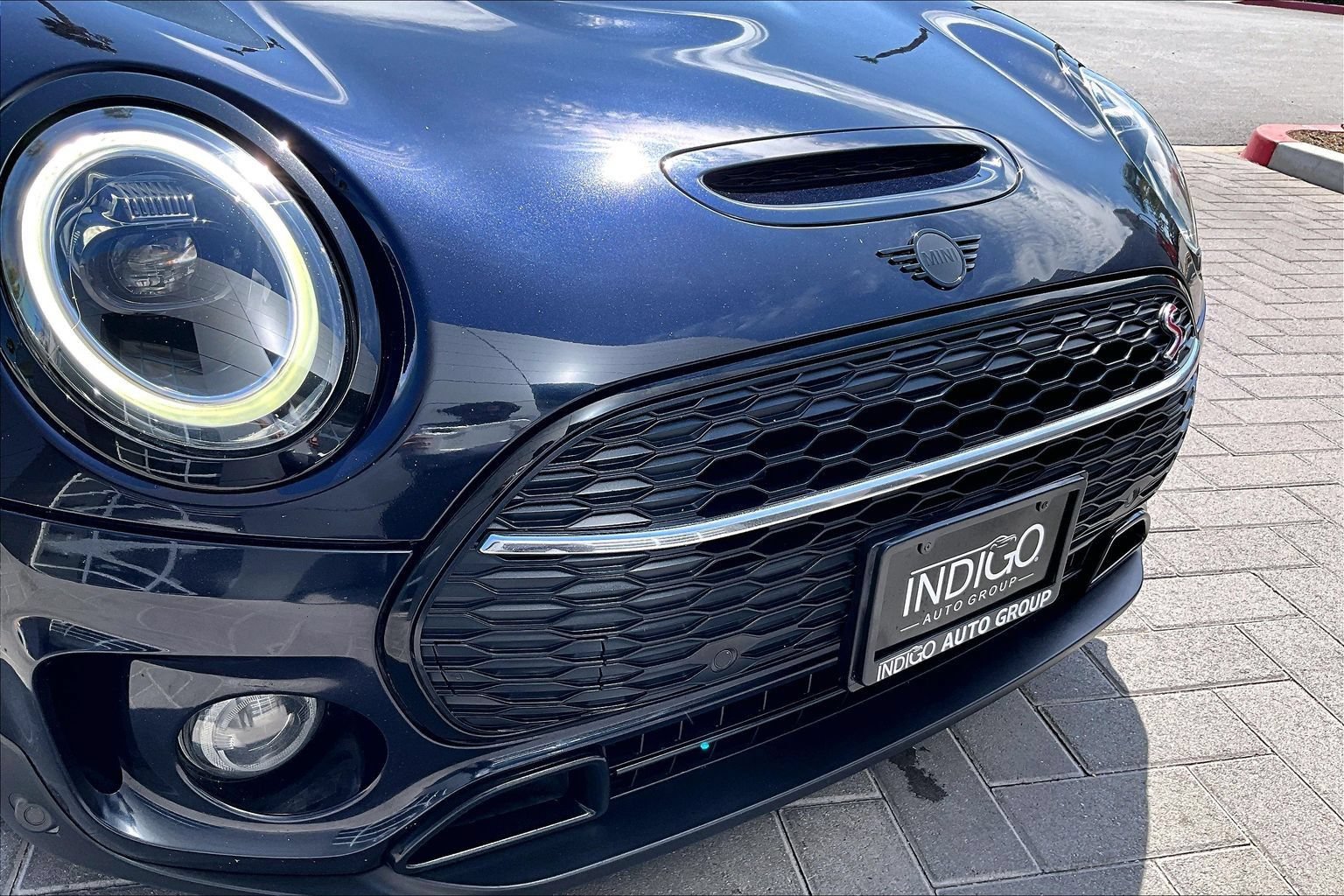 Used 2023 MINI Cooper Clubman S AWD/4WD image 30