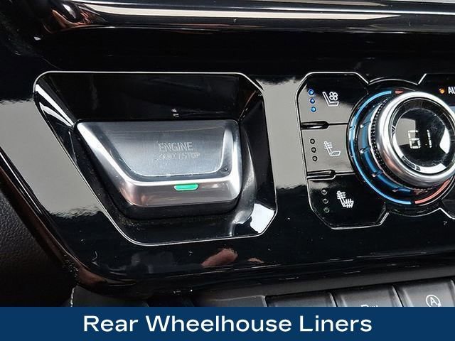 Used 2023 GMC Sierra 1500 AT4X image 37