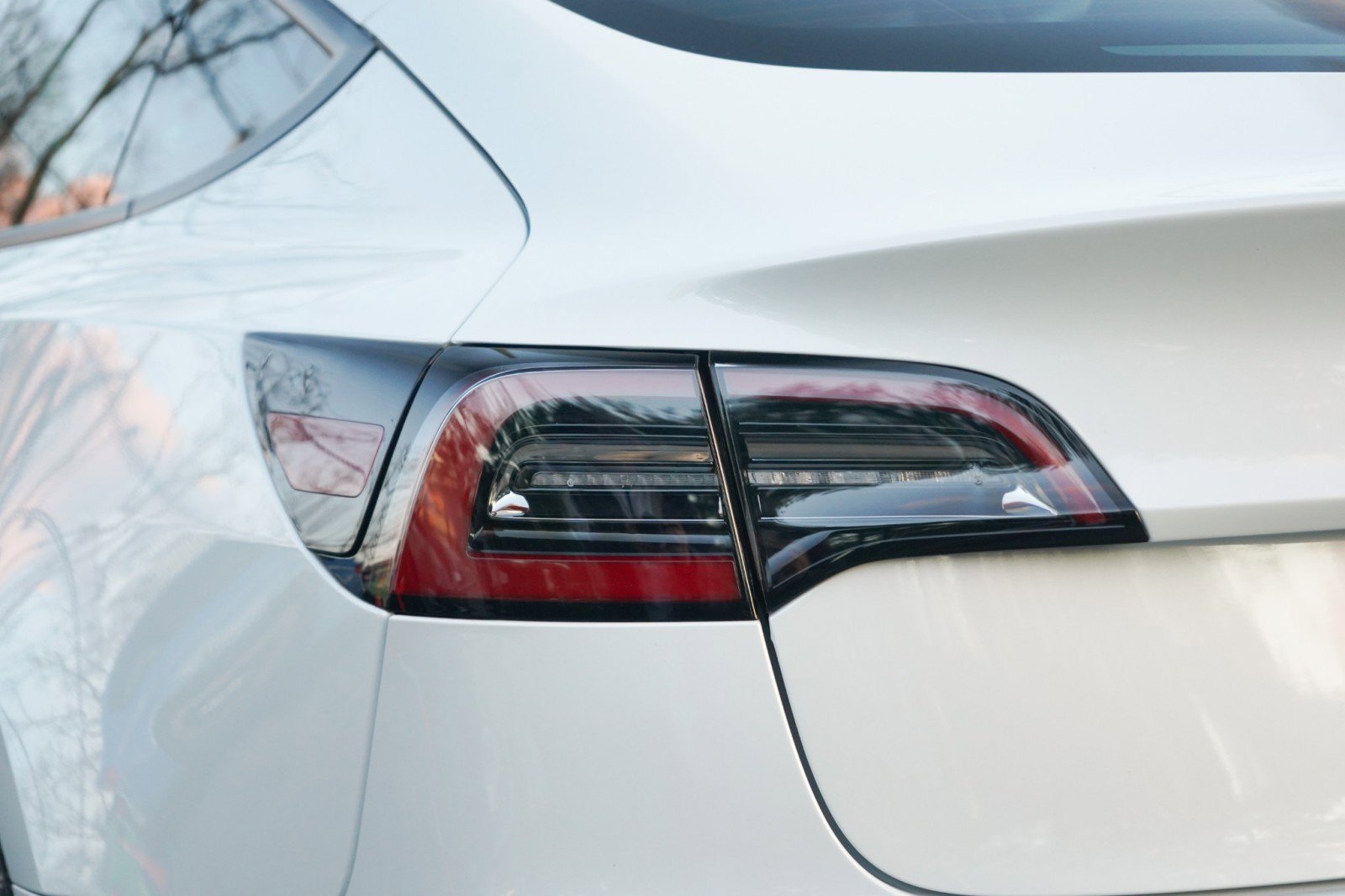 Used 2021 Tesla Model 3 Standard Range Plus image 20