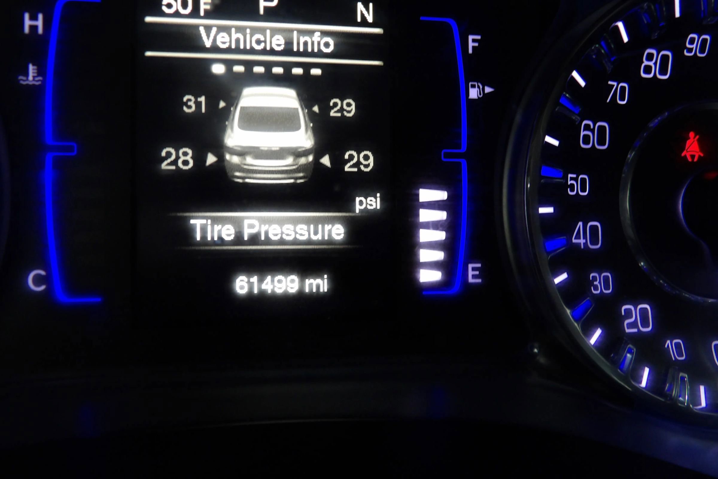 Used 2017 Chrysler 200 LX FWD image 13