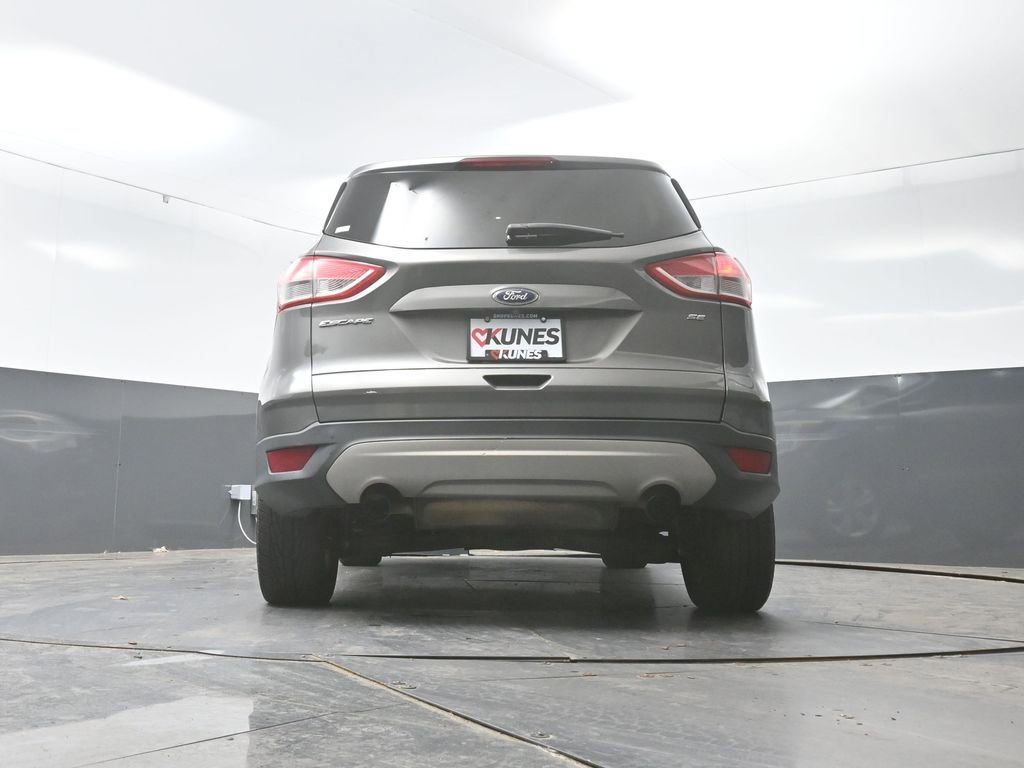 Used 2014 Ford Escape SE AWD/4WD image 51