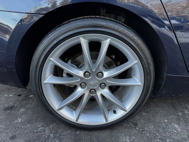 Used 2016 Cadillac XTS Vsport Premium w/ Driver Assist Package image 42