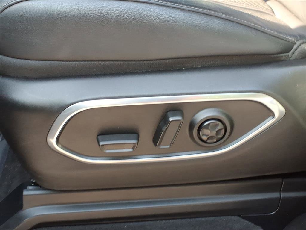 Used 2022 Jeep Wagoneer Series II image 8