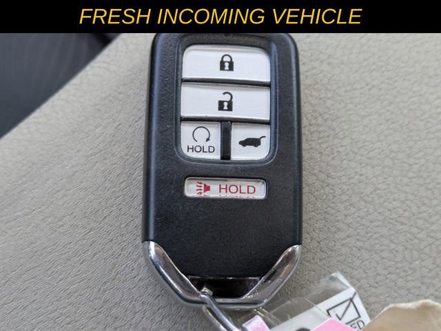 Used 2018 Honda CR-V EX image 24