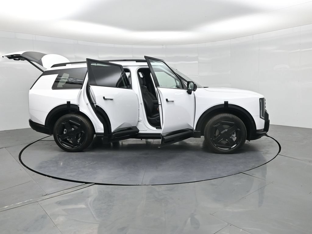 New 2027 Kia Telluride X-Line SX Prestige AWD/4WD image 3