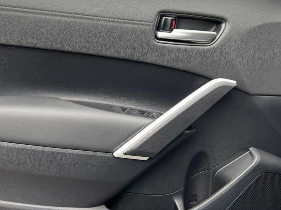 New 2026 Toyota Corolla Cross XLE AWD/4WD image 39