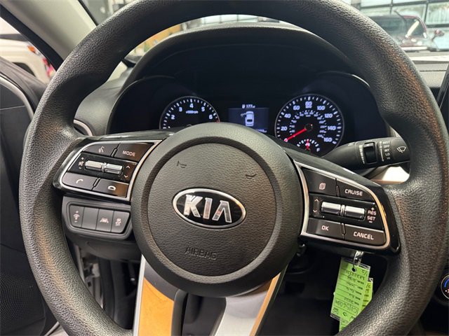 Used 2020 Kia Forte LXS image 19