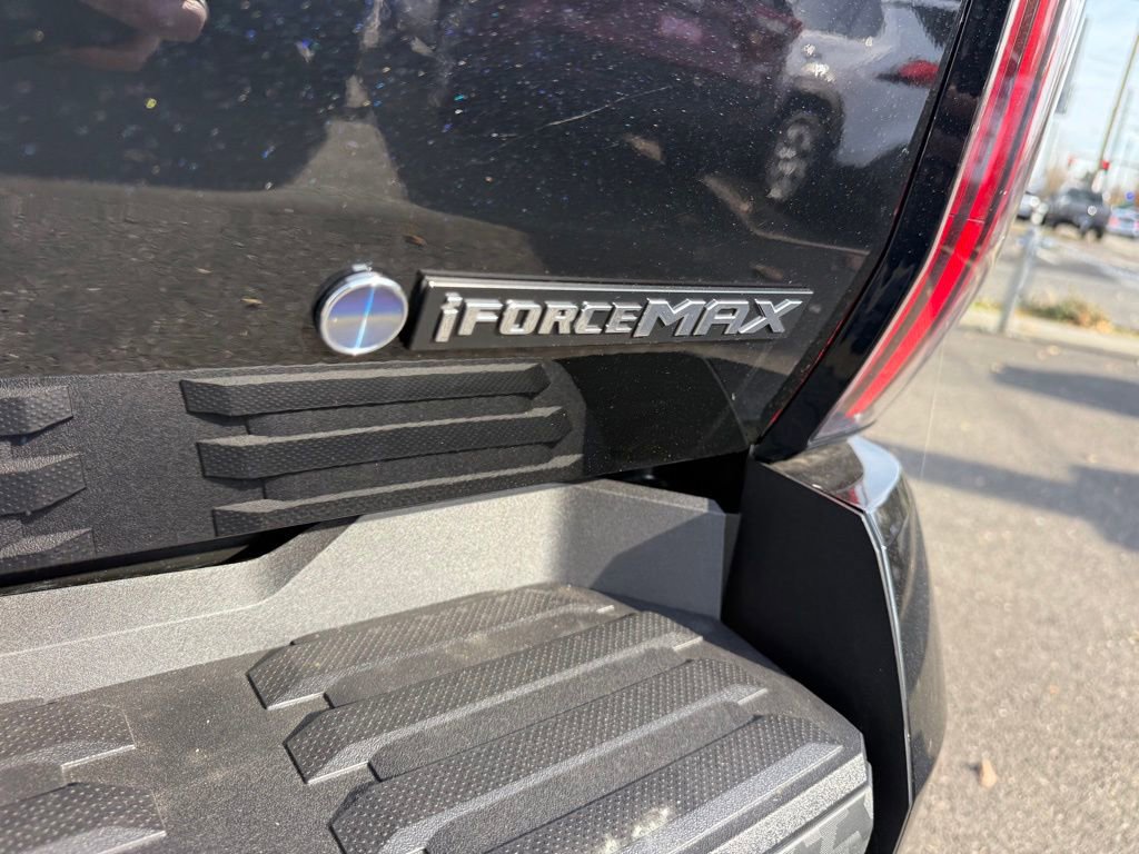 New 2026 Toyota Tundra TRD Pro image 7