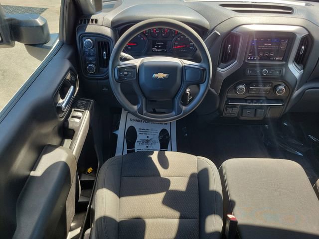 Used 2020 Chevrolet Silverado 1500 Custom w/ Custom Max Trailering Package image 14
