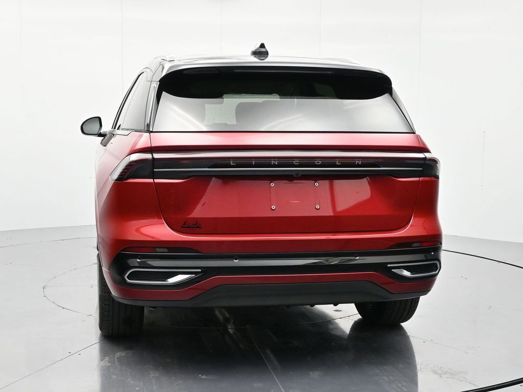 New 2026 Lincoln Nautilus Reserve image 7