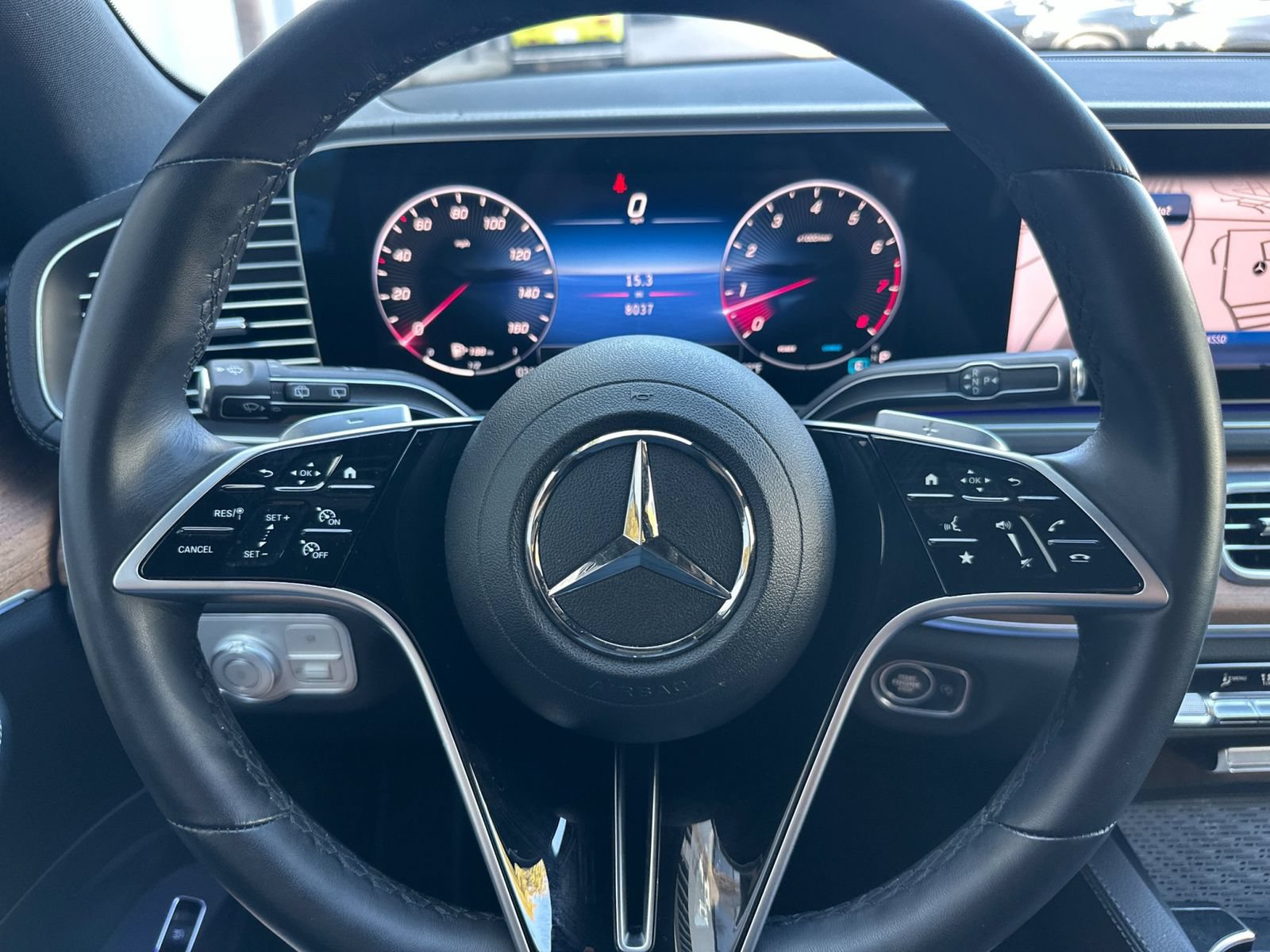 Certified 2026 Mercedes-Benz GLE 350 4MATIC image 27
