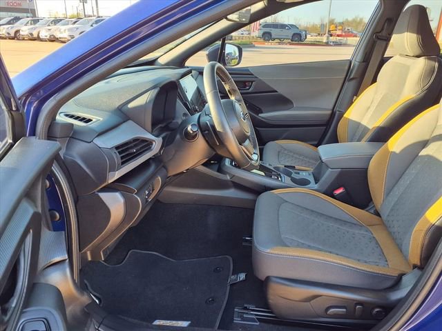 Certified 2024 Subaru Crosstrek 2.5i Sport AWD/4WD image 7