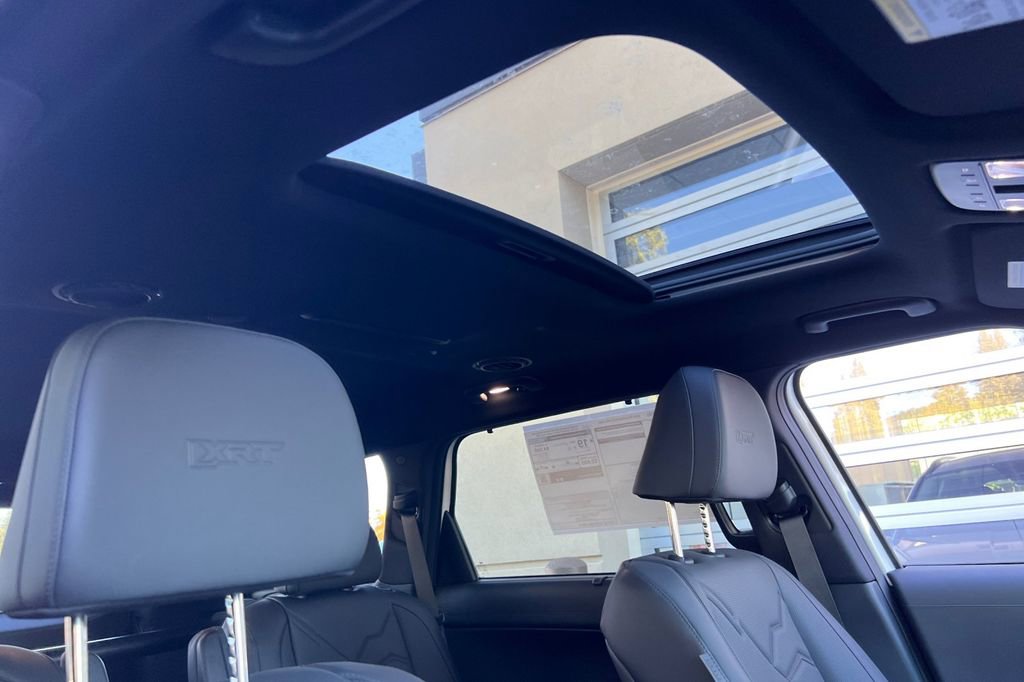 New 2026 Hyundai Palisade XRT Pro image 15