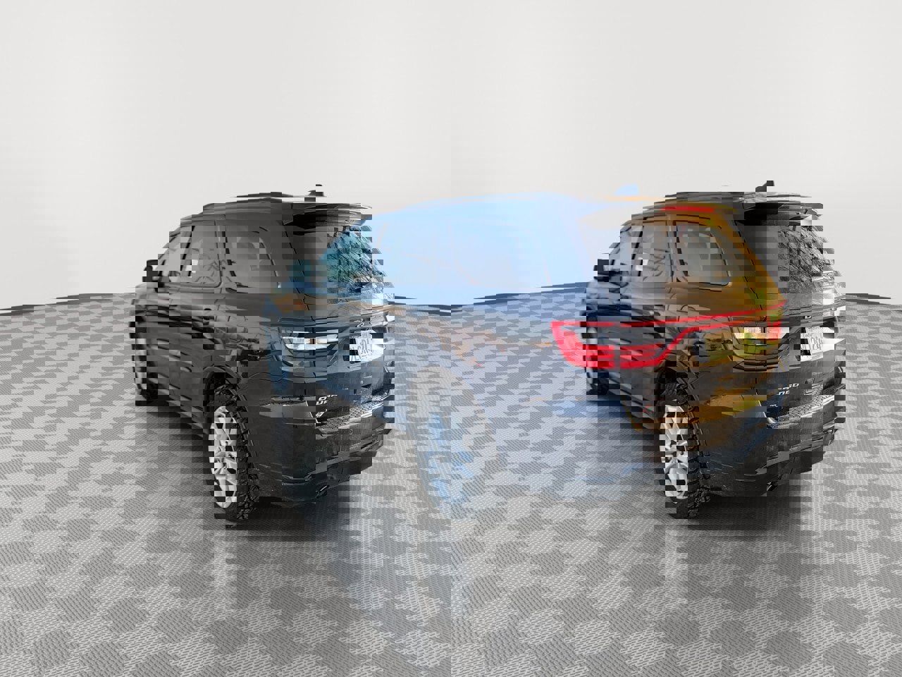 Used 2024 Dodge Durango GT image 6