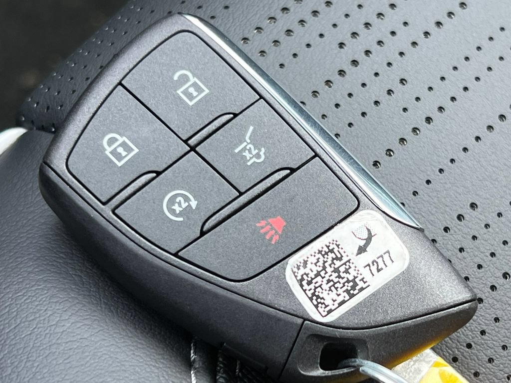 New 2026 Buick Enclave Sport Touring w/ Power Package AWD/4WD image 29
