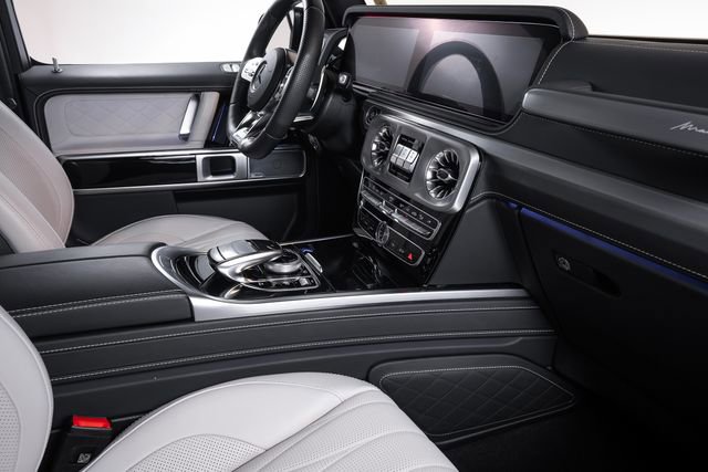 Used 2024 Mercedes-Benz G 63 AMG 4MATIC image 47