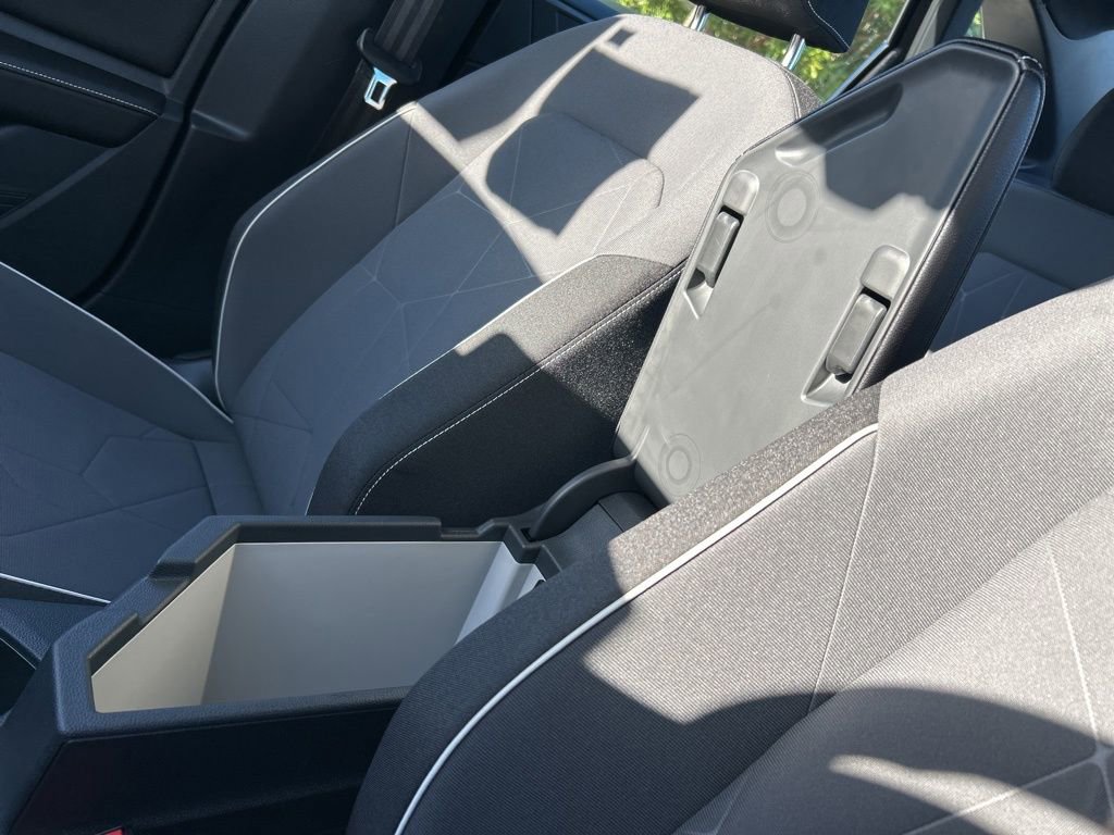 New 2026 Volkswagen Jetta Sport image 38